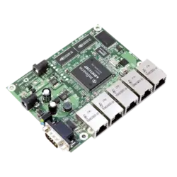 MikroTik RB450