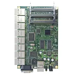 MikroTik RB493