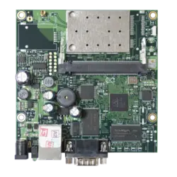 میکروتیک RB411UAHR