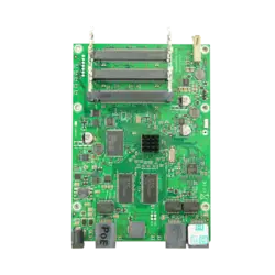 MikroTik RB433UL
