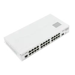 MikroTik CRS125-24G-1S-IN