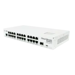 MikroTik CRS125-24G-1S-IN