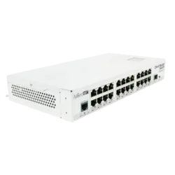 MikroTik CRS125-24G-1S-IN