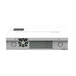 MikroTik CRS210-8G-2S+IN