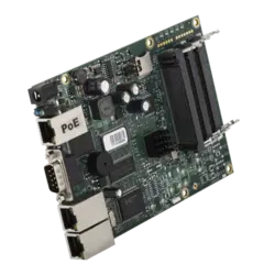 MikroTik RB433AH