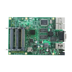 MikroTik RB433AH