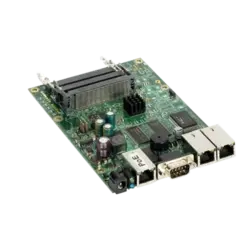 MikroTik RB433AH