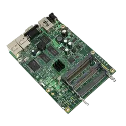 MikroTik RB433AH