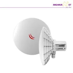 (MikroTik DynaDish 5 (RB DynaDishG 5HacD