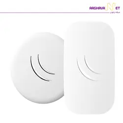 MikroTik cAP lite