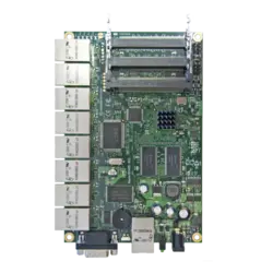 میکروتیک RB493AH