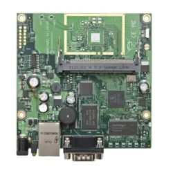 MikroTik RB411AH