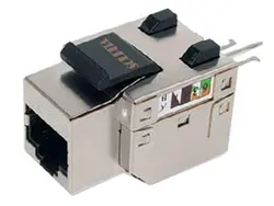 کیستون CAT6 FTP سوپیتا