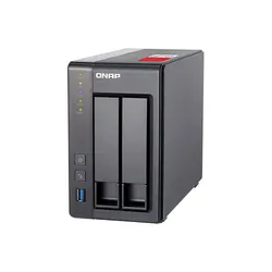 ذخیره ساز TS-251+2GB