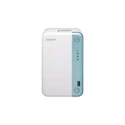 ذخیره ساز TS-251D-2G