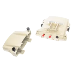 رادیو بی سیم میکروتیک NetMetal 5SHP triple