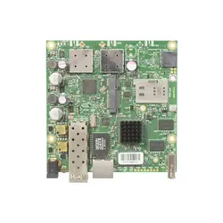 روتربرد بی سیم میکروتیک RB922UAGS-5HPacD