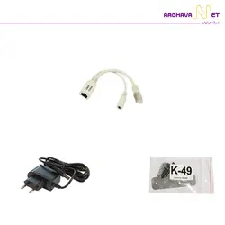 اکسس پوینت میکروتیک مدل CAP ac