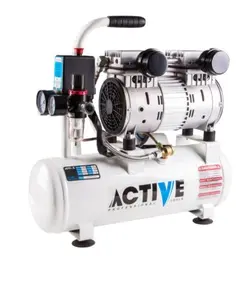 کمپرسور هوا سایلنت اکتیو ACTIVE مدل AC-1310SN