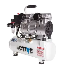 کمپرسور هوا سایلنت اکتیو ACTIVE مدل AC-1310SN