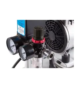 کمپرسور هوا سایلنت اکتیو ACTIVE مدل AC-1310SN