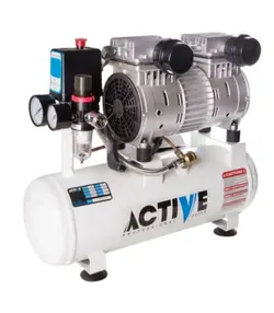 کمپرسور هوا سایلنت اکتیو ACTIVE مدل AC-1310SN