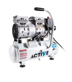 کمپرسور هوا سایلنت اکتیو ACTIVE مدل AC-1310SN