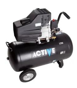 کمپرسور هوا اکتیو ACTIVE مدل AC-1080 | اریا ایزار