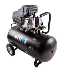 کمپرسور هوا اکتیو ACTIVE مدل AC-1080 | اریا ایزار