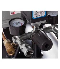 کمپرسور هوا اکتیو ACTIVE مدل AC-1080 | اریا ایزار