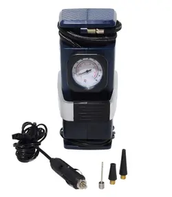 کمپرسور فندکی دو کاره 120 وات اکتیو Active مدل AC1511D