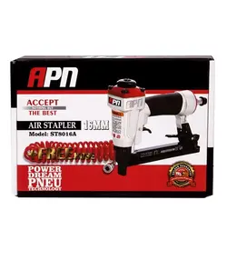 خرید و قیمت منگنه کوب 16 میلی متری بادی ای پی ان APN مدل ST8016A | اریا ایزار