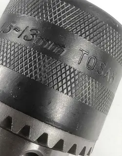 سه نظام آچاری توسن مدل KC13-01 | قیمت ویژه آریاابزار