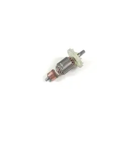 آرمیچر چکش تخریب روغنی MJS HP65 | اریا ایزار