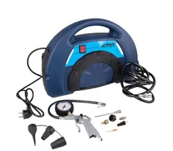 کمپرسور باد اکتیو Active مدل AC-1400AS| آریا ابزار