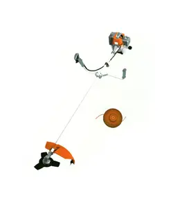 علف زن بنزینی و داس موتوری تاپ گاردن Top Garden مدل GBC-1430