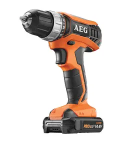 دریل شارژی آاگ مدل  AEG BS14 G3 LI-202C