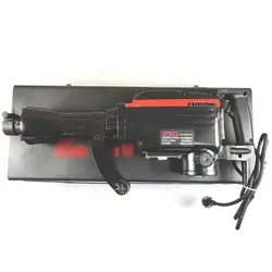 چکش تخریب 16کیلویی زیکو مدل ZK-JH6510-S- فروش ویژه