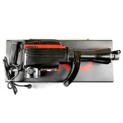 چکش تخریب 16کیلویی زیکو مدل ZK-JH6510-S- فروش ویژه