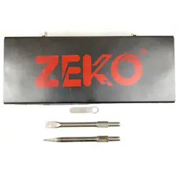چکش تخریب 16کیلویی زیکو مدل ZK-JH6510-S- فروش ویژه