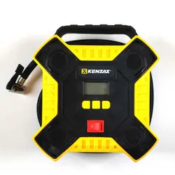 خرید و قیمت مینی کمپرسور دیجیتال فندکی کنزاکس مدل 5416