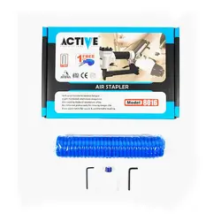 منگنه کوب بادی اکتیو ACTIVE مدل AC-8016RP-خرید ارزان