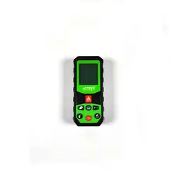 متر لیزری 80 متری نور سبز اکتیو مدل AC-7480G-فروش ویژه