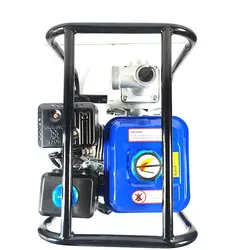پمپ آب بنزینی 2 اینچ اکتیو ACTIVE مدل AC-97202M خرید ارزان