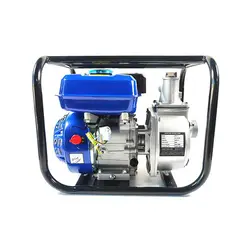 پمپ آب بنزینی 2 اینچ اکتیو ACTIVE مدل AC-97202M خرید ارزان