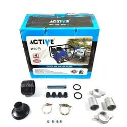 پمپ آب بنزینی 2 اینچ اکتیو ACTIVE مدل AC-97202M خرید ارزان