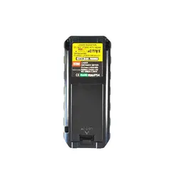 متر لیزری 80متری اکتیو ACTIVE  مدل AC-7680BA-خرید ارزان