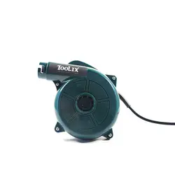 بلوور(دمنده مکنده)350 وات تولیکس TOOLIX مدل TX-2560-فروش ویژه