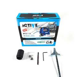 اره عمودبر 750 وات اکتیو ACTIVE مدل AC-2780K - فروش ویژه