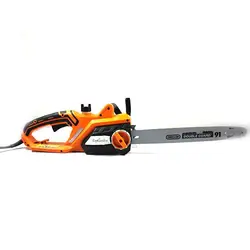 اره برقی 40 سانت تاپ گاردن TOP GARDEN مدل ECS400S خرید ارزان